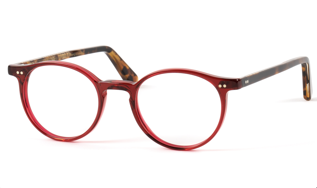 New 2022 Rubis N°7 rouge foncé br écaille 1/2 blond 48 50 (copie)