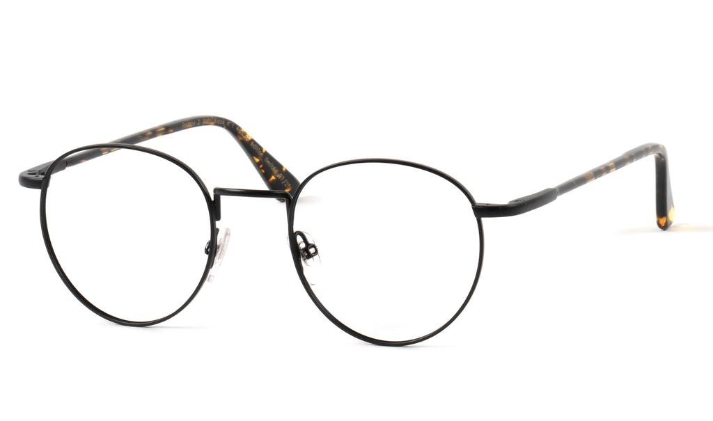 Pantos 2 Matt Black 1