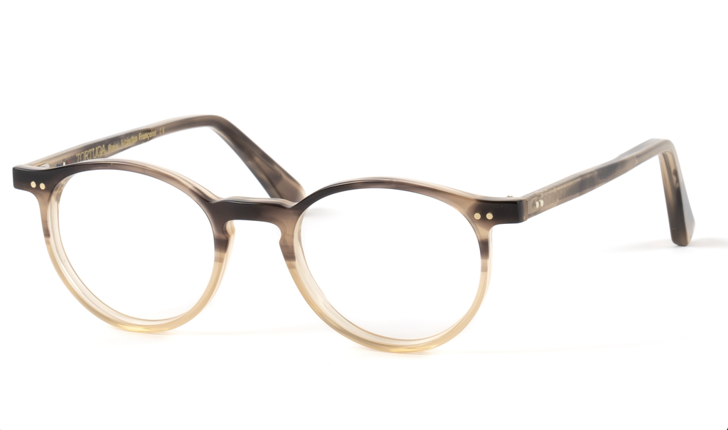 New 2022 Tortoise N°34 Brun dégradé beige  48 50 52 (copie)
