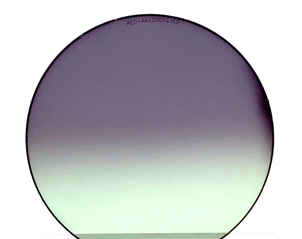 Blulagon Cr39 Ar Fa diam 70